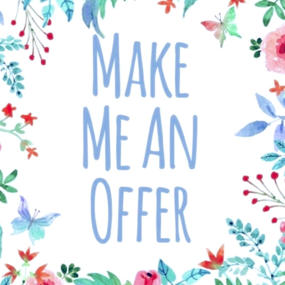 Offers Accepted